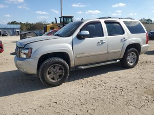 Chevrolet Tahoe C1500 5.3L 8 2007