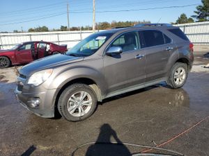 Chevrolet Equinox LT 2.4L 4 2011