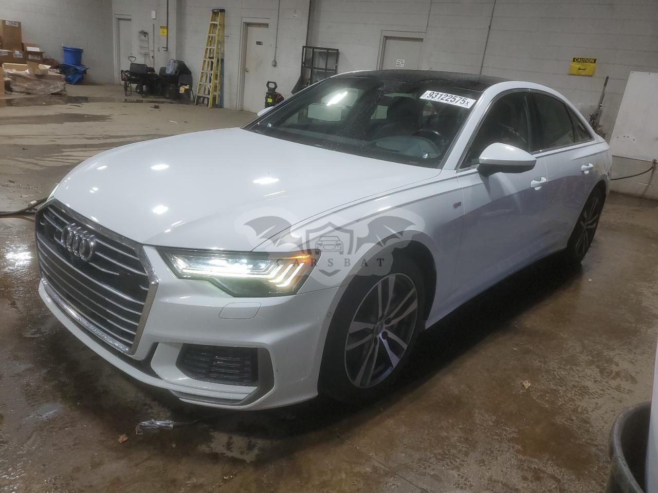 Audi A6 PRESTIGE 3.0L 6 2019