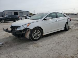 Hyundai Sonata GLS 2.4L 4 2014