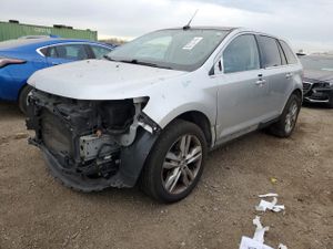 Ford Edge LIMITED 3.5L 6 2012