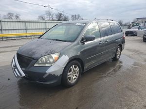 Honda Odyssey EX 3.5L 6 2005