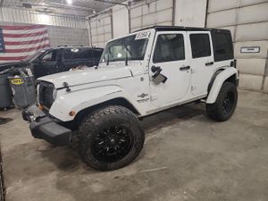 Jeep Wrangler SPORT 3.6L 6 2014