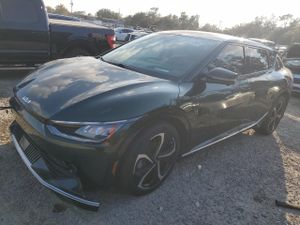 Kia EV6 LIGHT 0 2023