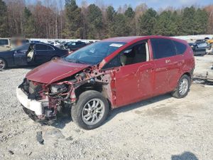 Toyota Prius 1.8L 4 2012
