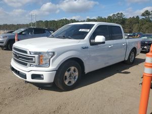 Ford F-150 SUPERCREW 5.0L 8 2019