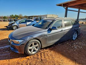 BMW 3 Series XI 2.0L 4 2014
