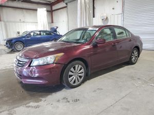 Honda Accord EX 2.4L 4 2011
