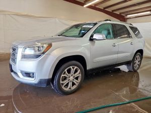 GMC Acadia SLT-1 3.6L 6 2013