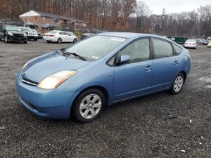 Toyota Prius 1.5L 4 2006