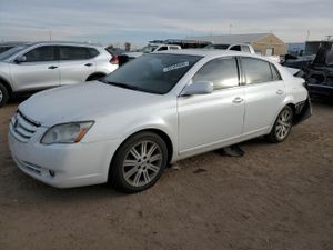Toyota Avalon XL 3.5L 6 2006