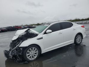 Kia Optima EX 2.4L 4 2015
