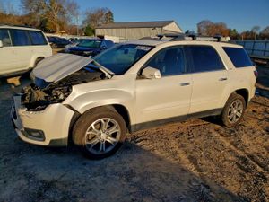 GMC Acadia SLT-1 3.6L 6 2015