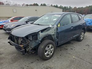 Nissan Rogue S 2.5L 4 2015