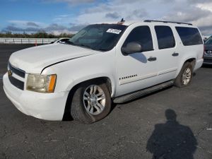 Chevrolet Suburban C1500 LS 5.3L 8 2008