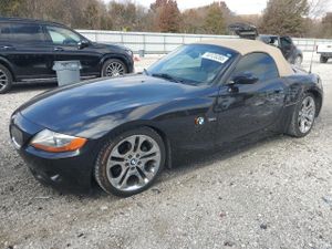 BMW Z4 3.0 3.0L 6 2003