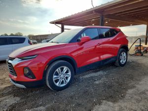 Chevrolet Blazer 2LT 3.6L 6 2019