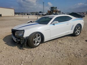 Chevrolet Camaro LT 3.6L 6 2015