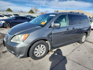 Honda Odyssey EXL 3.5L 6 2008