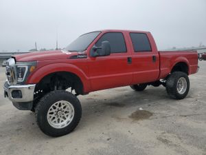 Ford F-250 SUPER DUTY 7.3L 8 2002