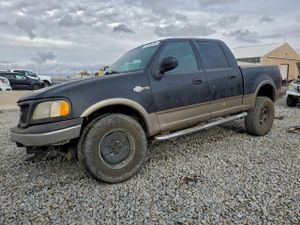 Ford F-150 SUPERCREW 5.4L 8 2003