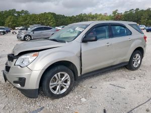 Chevrolet Equinox LS 2.4L 4 2015