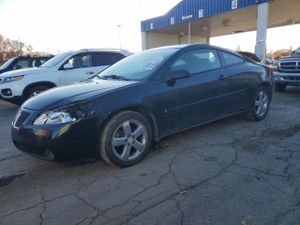 Pontiac G6 GT 3.5L 6 2006