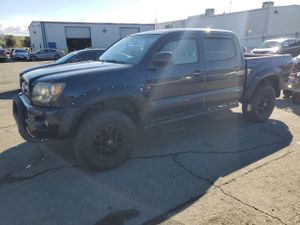 Toyota Tacoma DOUBLE CAB PRERUNNER 4.0L 6 2006