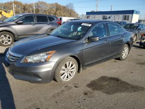 Honda Accord EXL 2.4L 4 2011