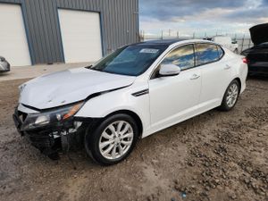Kia Optima EX 2.4L 4 2015