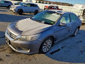 Honda Accord EX 2.4L 4 2014