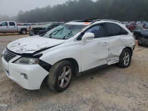 Lexus RX 350 3.5L 6 2013
