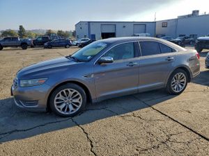 Ford Taurus LIMITED 3.5L 6 2013