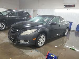 Mazda 6 I 2.5L 4 2010
