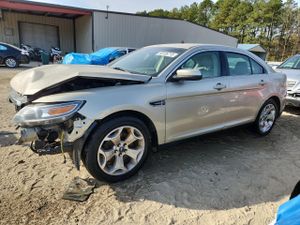 Ford Taurus SEL 3.5L 6 2011