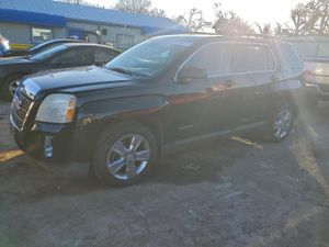 GMC Terrain SLE 2.4L 4 2015