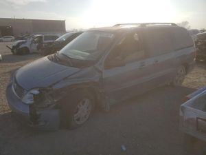 Ford Freestar SEL 4.2L 6 2007