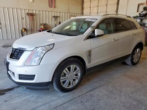 Cadillac SRX LUXURY COLLECTION 3.6L 6 2013