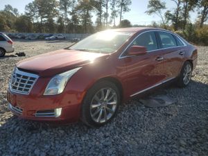 Cadillac XTS LUXURY COLLECTION 3.6L 6 2014