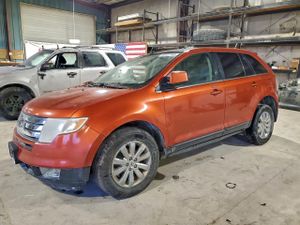 Ford Edge LIMITED 3.5L 6 2008
