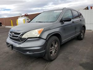 Honda CR-V EX 2.4L 4 2010