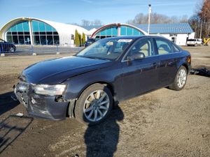Audi A4 PREMIUM PLUS 2.0L 4 2013