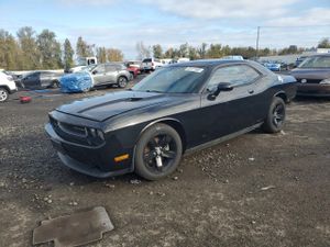 Dodge Challenger SXT 3.6L 6 2014