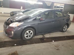 Toyota Prius 1.8L 4 2013