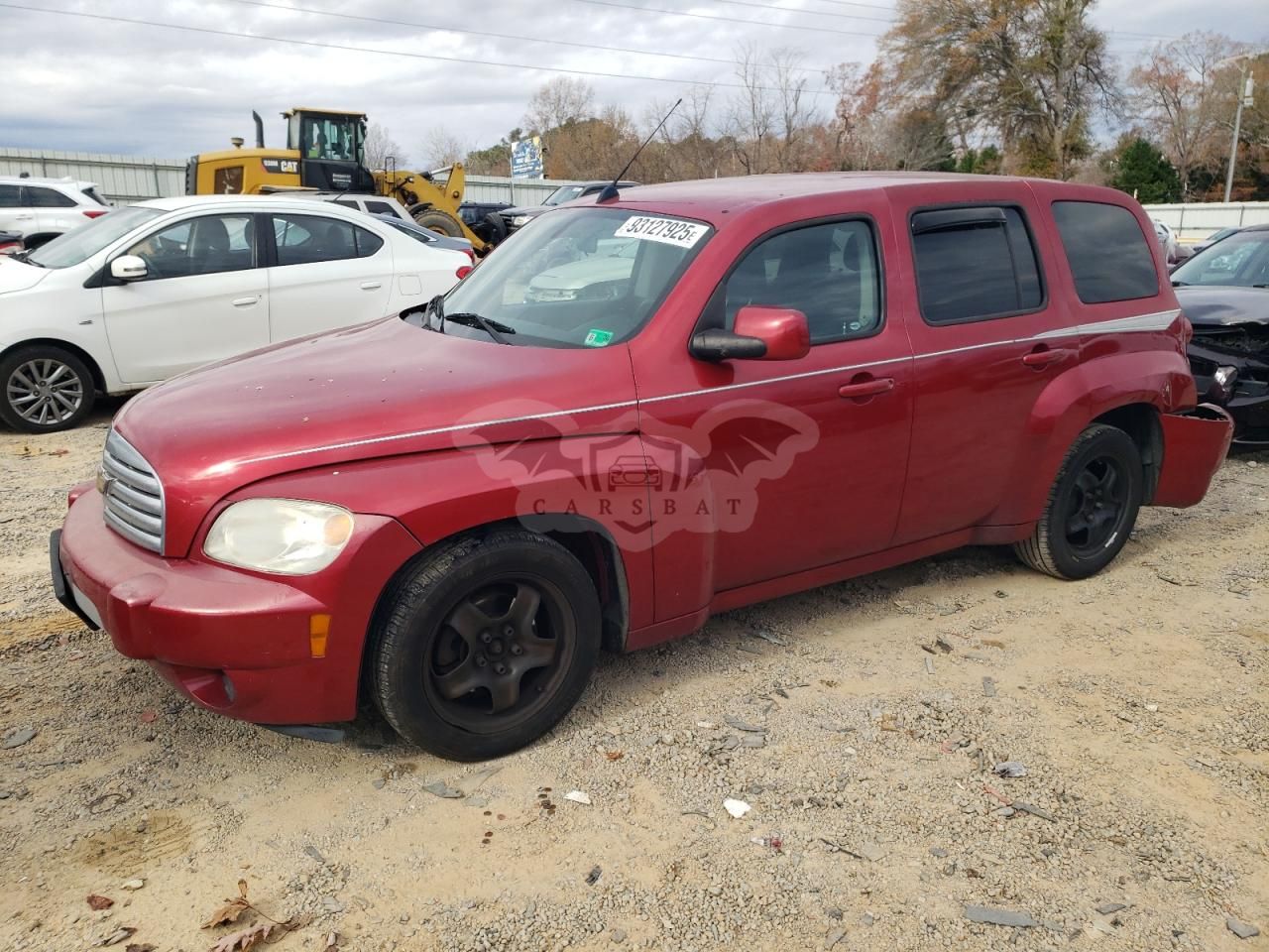 Chevrolet HHR LT 2.2L 4 2010