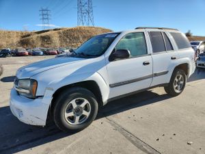 Chevrolet Trailblazer LS 4.2L 6 2006