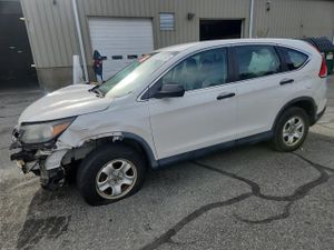 Honda CR-V LX 2.4L 4 2014