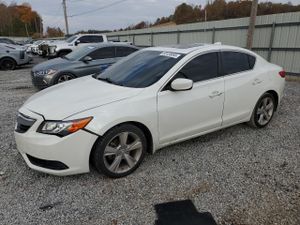 Acura ILX 20 2.0L 4 2015