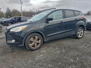 Ford Escape SE 1.6L 4 2013