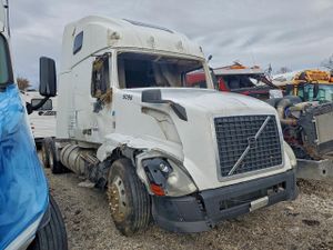 Volvo VNL VNL 12.8L 6 2013
